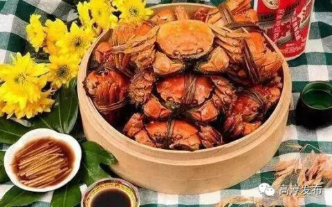 为什么选择高淳信息网来查询固城湖螃蟹信息？
