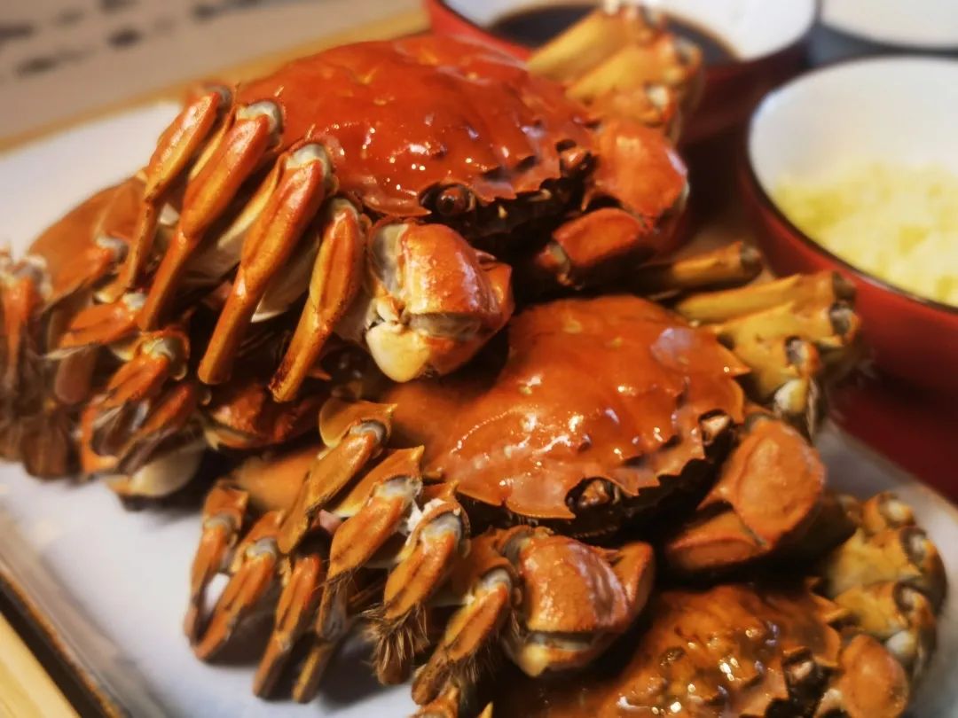2023“金秋第一蟹”，固城湖螃蟹明天开捕！又到螃蟹丰收时
